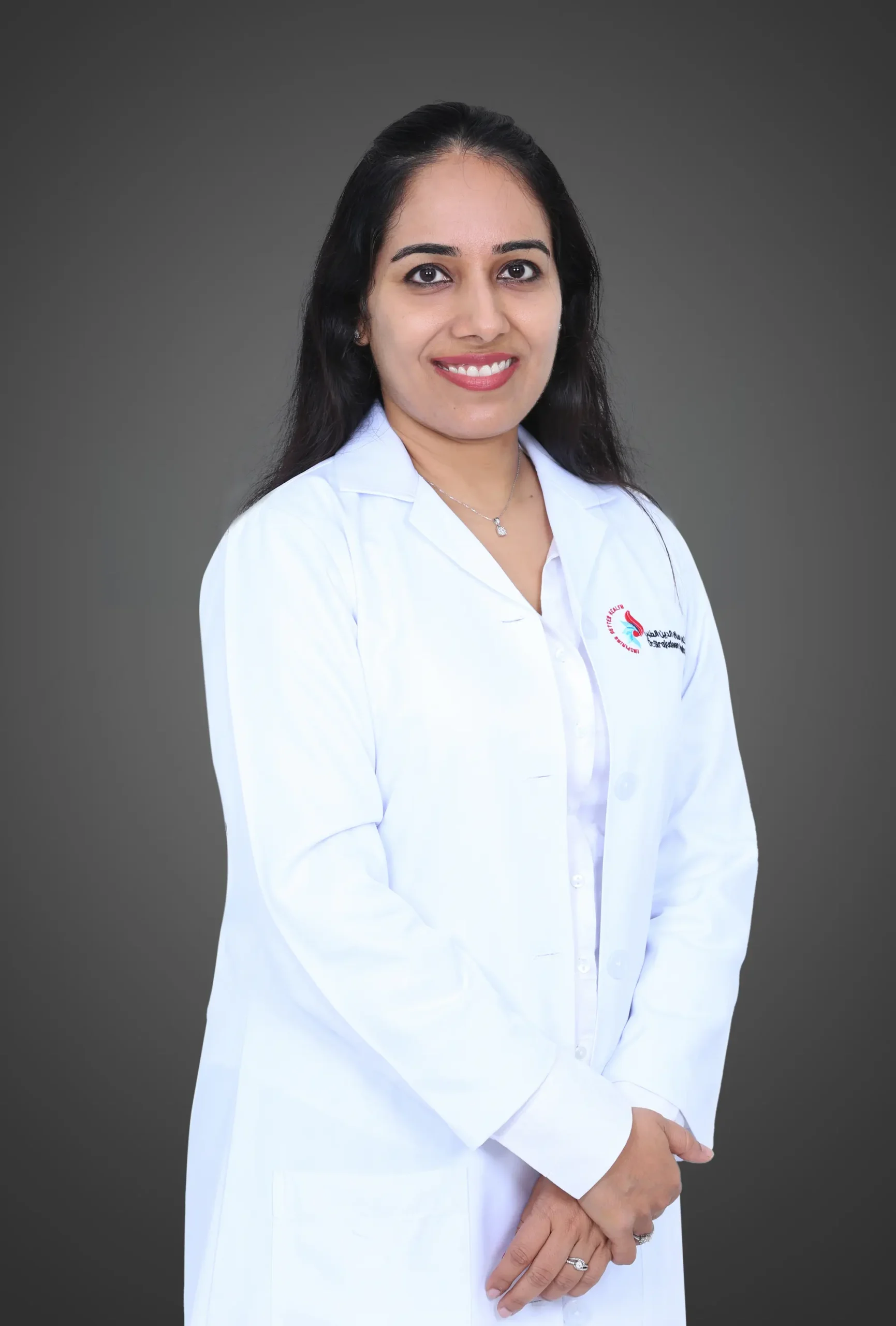 Dr. Gouri Shivram