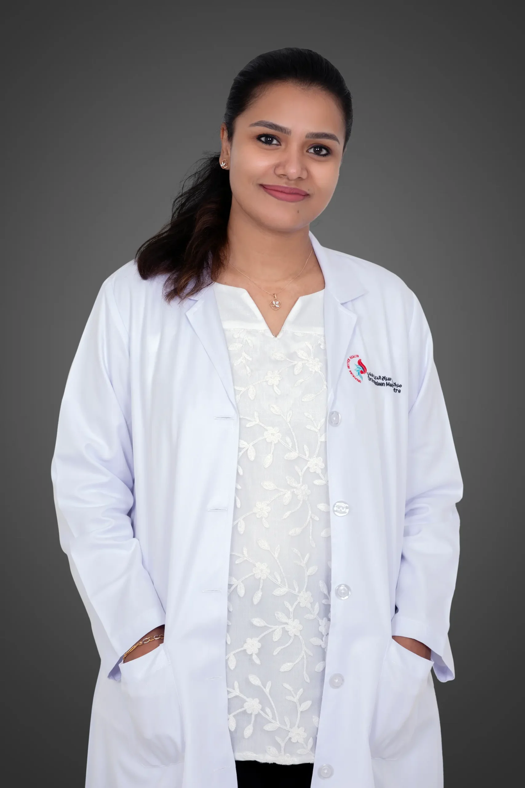 Dr. Shabana