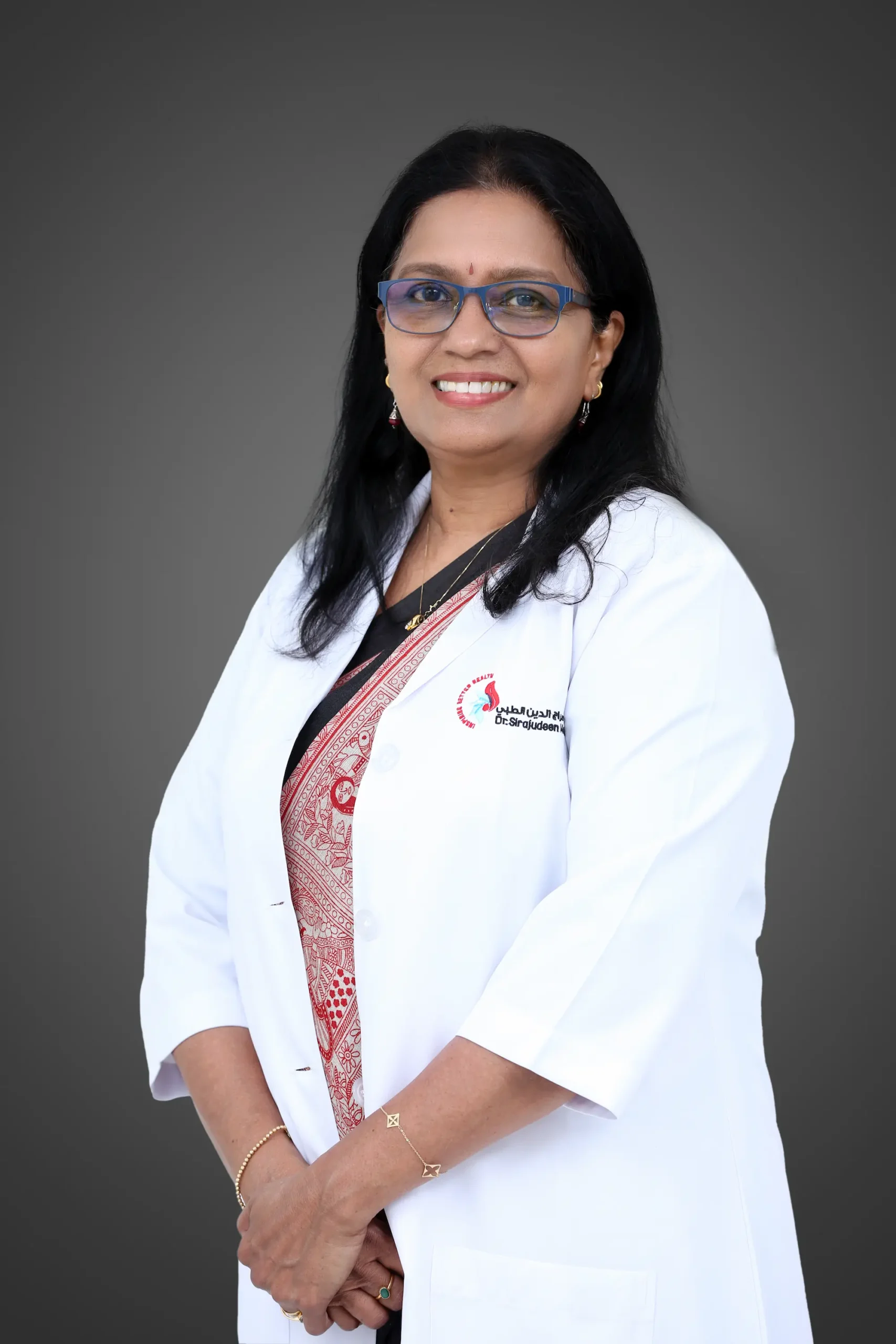 Dr. Shiela