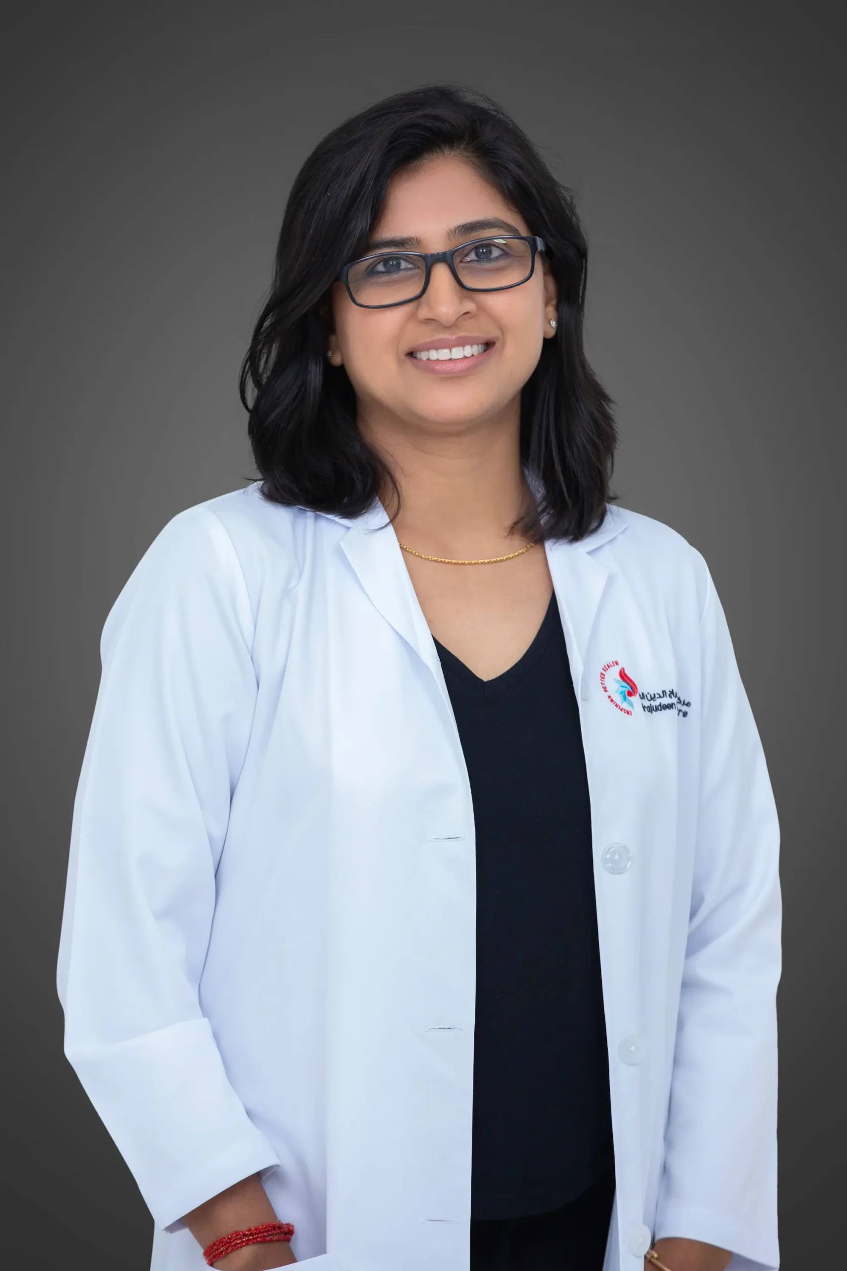 Dr. Sindhu