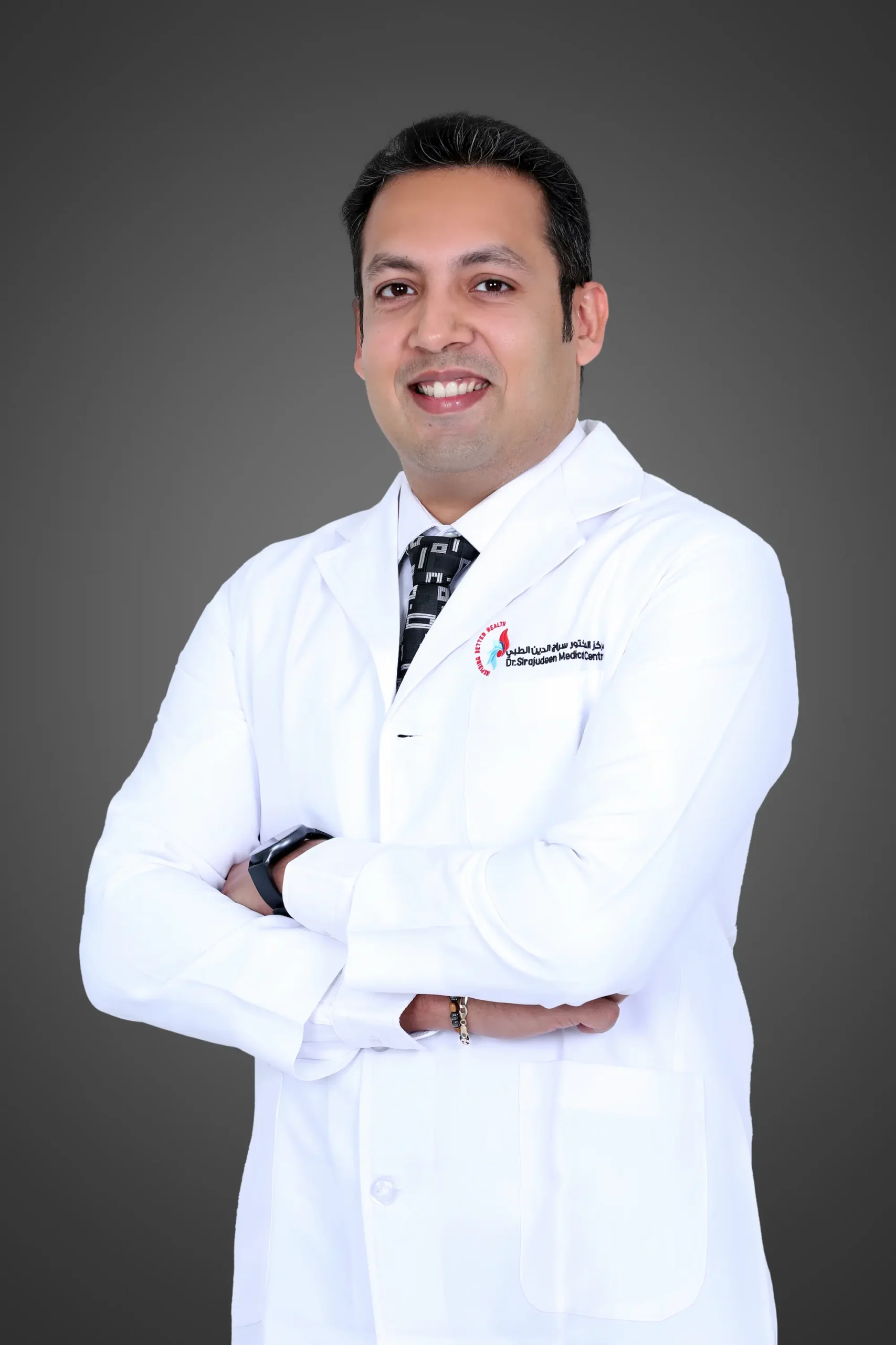 Dr. Vivian