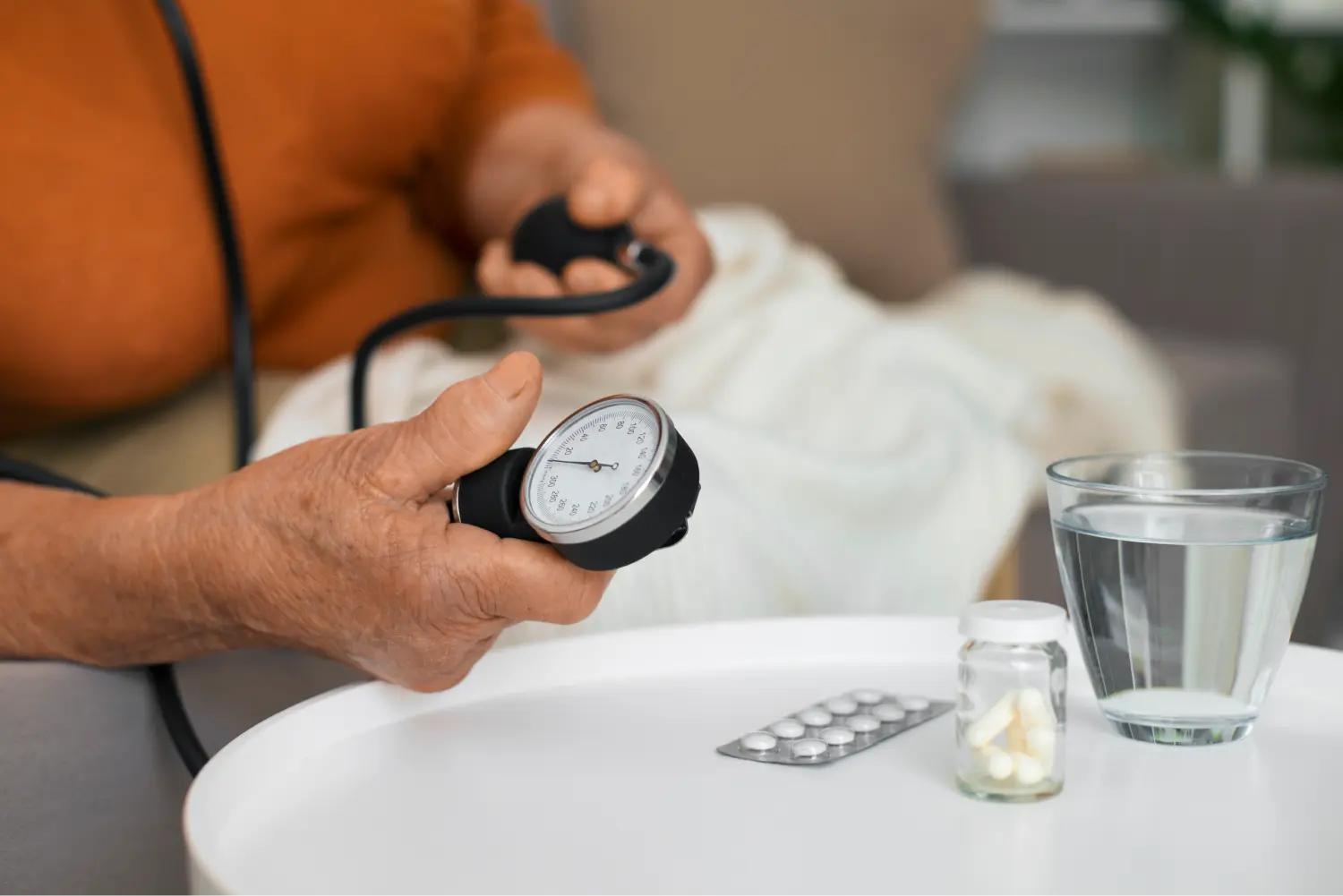 Diabetes, Hypertension & Obesity Treatment