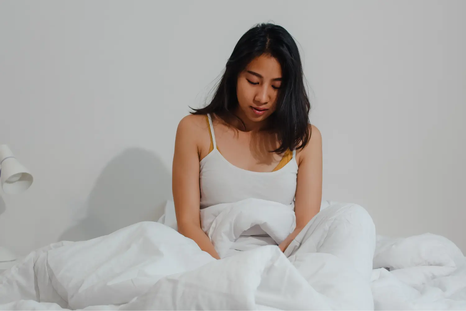 Menstrual irregularities