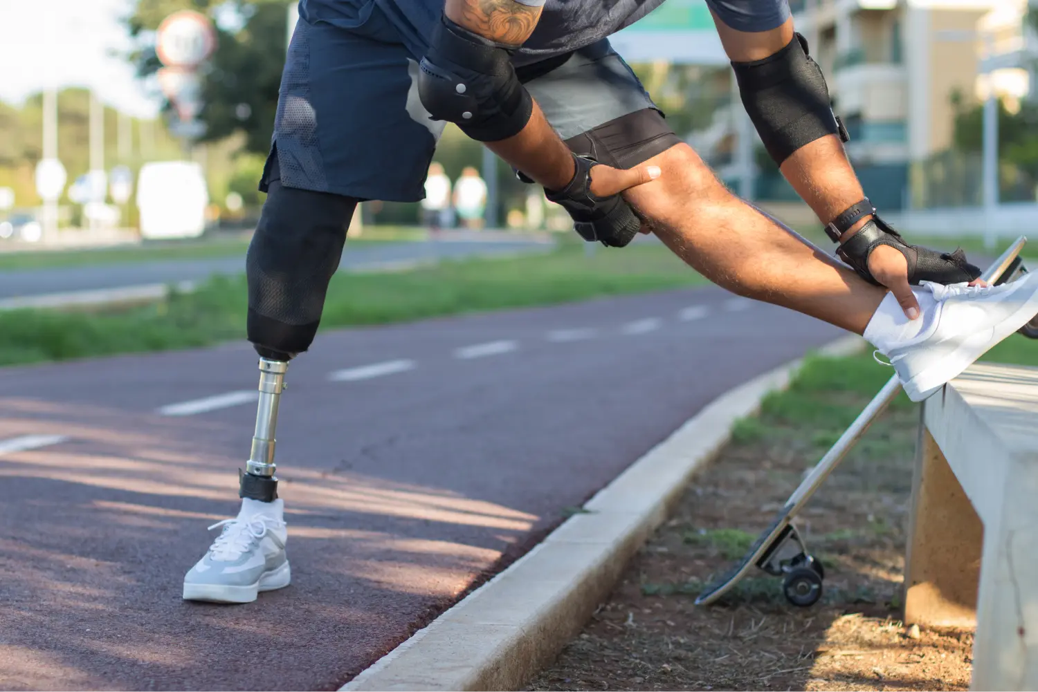 Sports fracture & Joint injuries