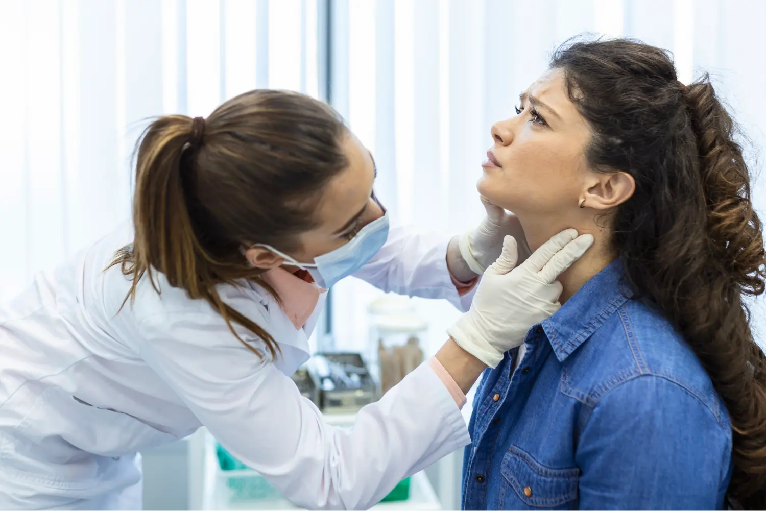 Thyroid Management