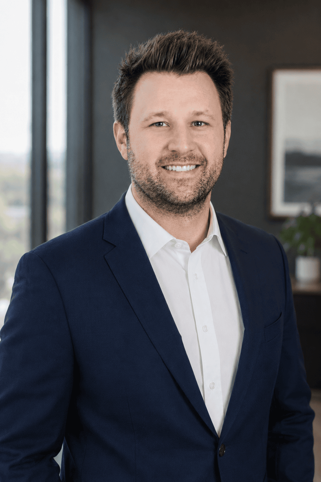 Drew, founder of SMIG, a relationship-first FMO for independent agents