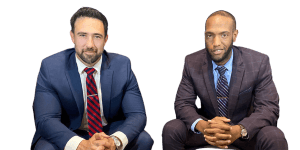 Darryl R. Smith & Ken R. Eulo, criminal defense lawyers in Orlando, FL