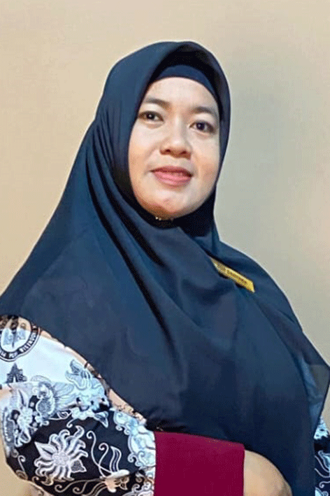ADE SAHYANA,S.Pd