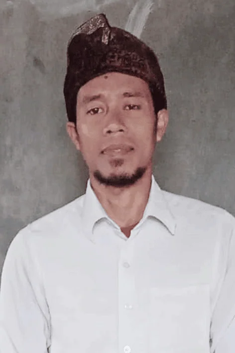 ARAHMAN,S.Pdi