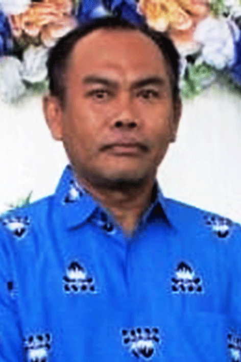 ANDRY HIDAYAT,SE