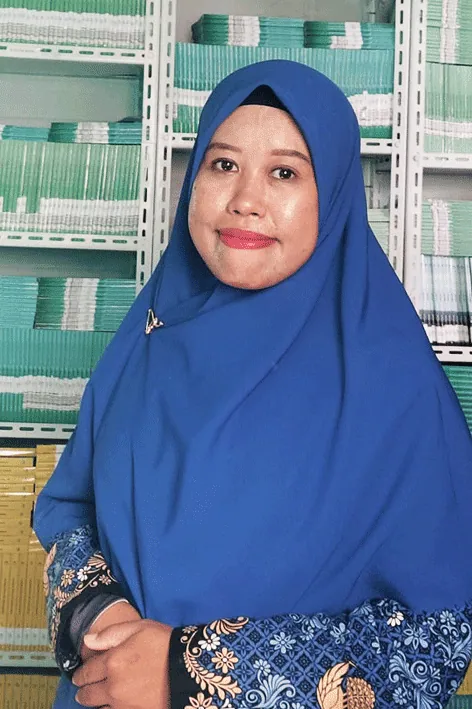 ARIANTI,S.Pd