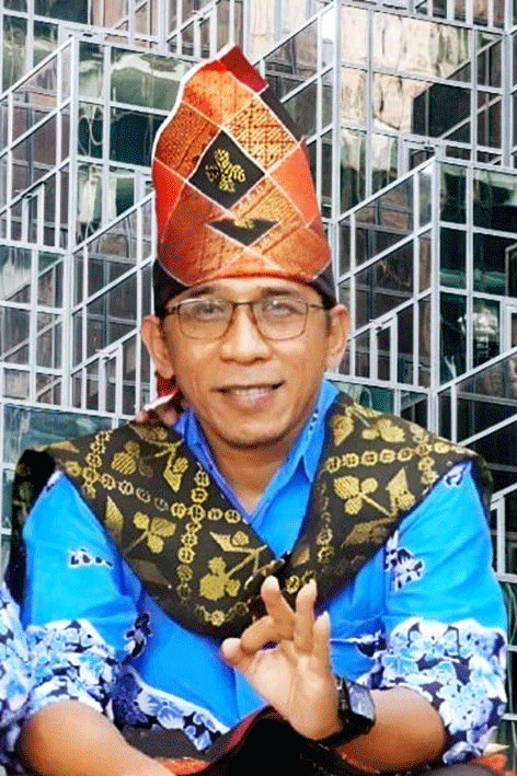 EDY ZATRIADY,ST