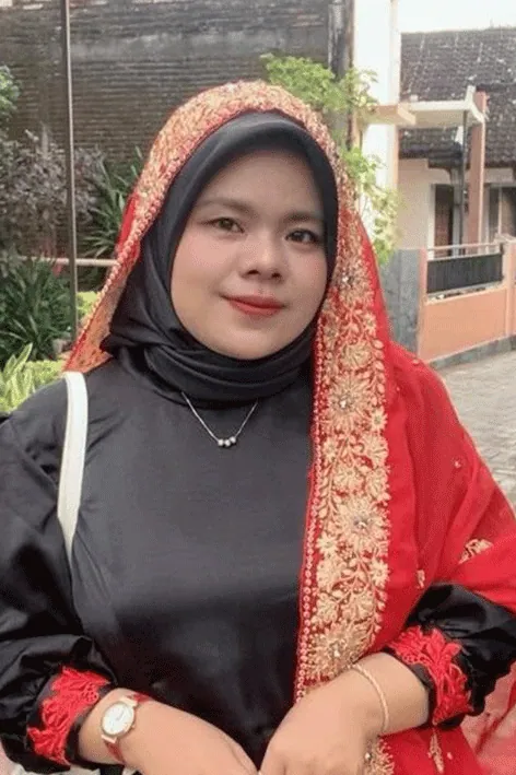 ROHANA,S.Pd