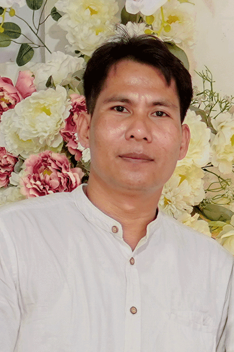 SYAMSUDDIN, A.Md