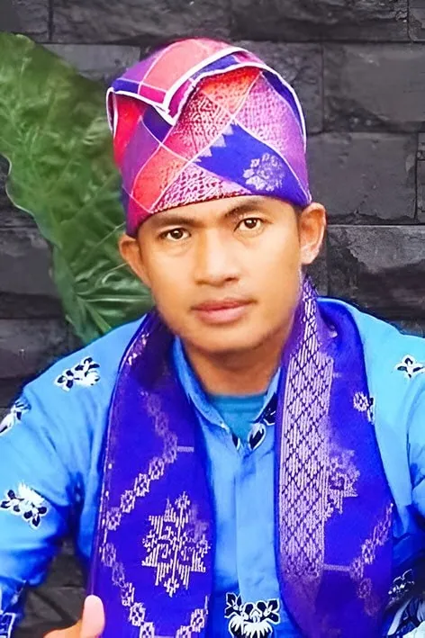 SUKRIMAN, S.Pd