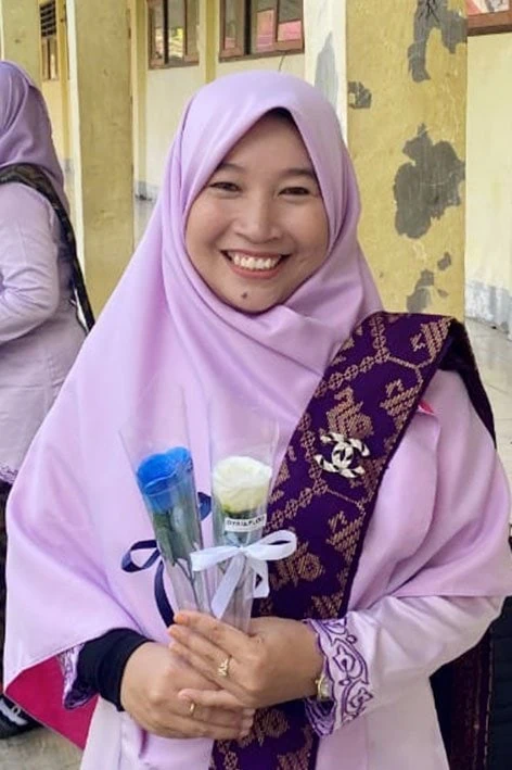 KARLINAWATI,S.Pd