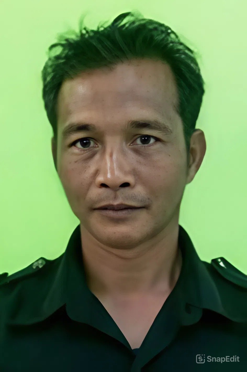 ABDUL MUIS
