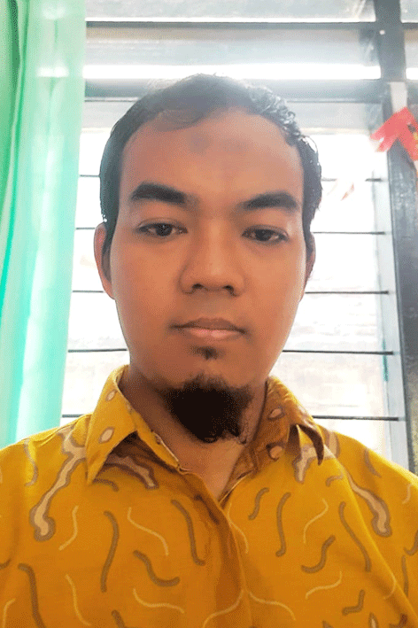 MUH. TIMBUL ADI PUTRA,S.Pd.I