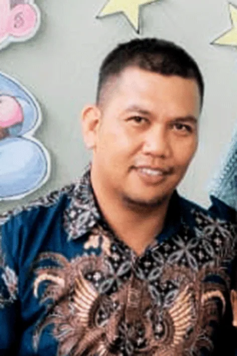 ZEKRIADY, S.Pd