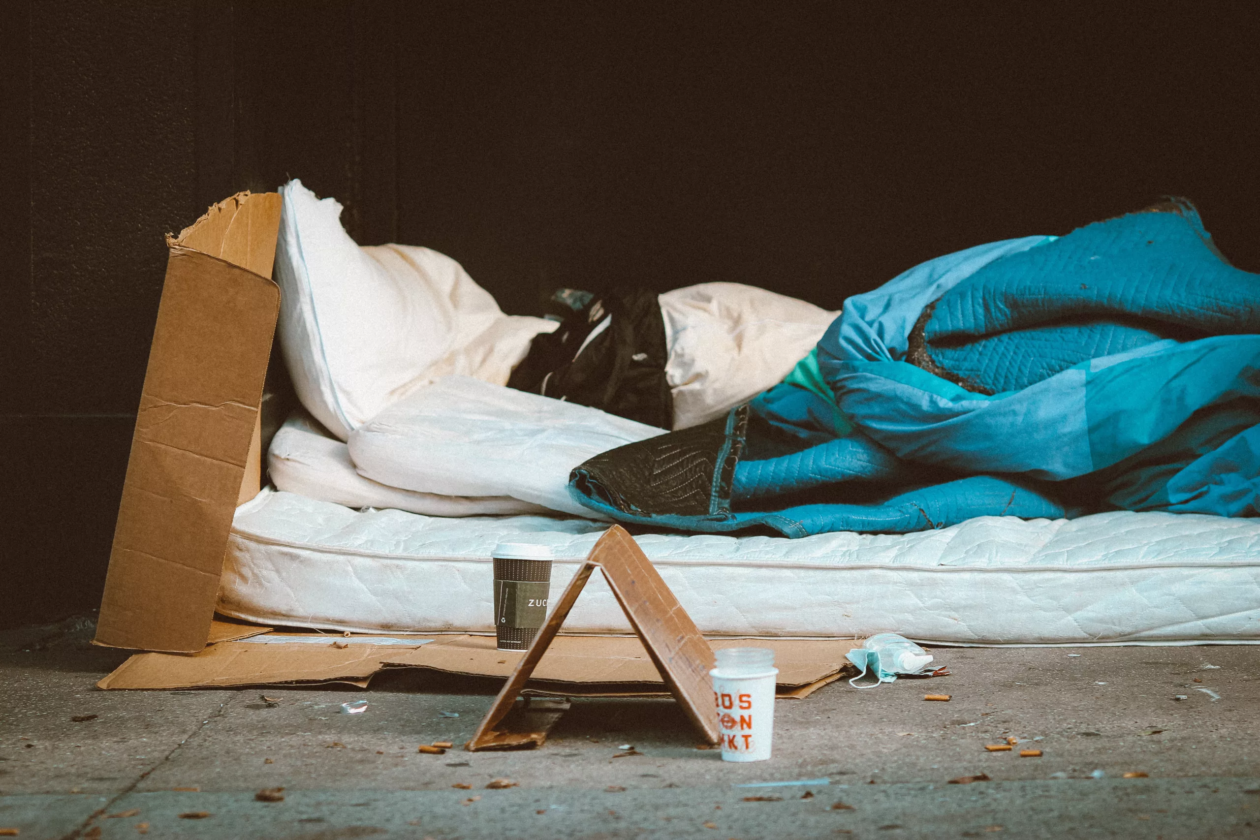 Is Canada Ready for Supervised Consumption Sites? Community Backlash Delays Opening of Life-Saving Services