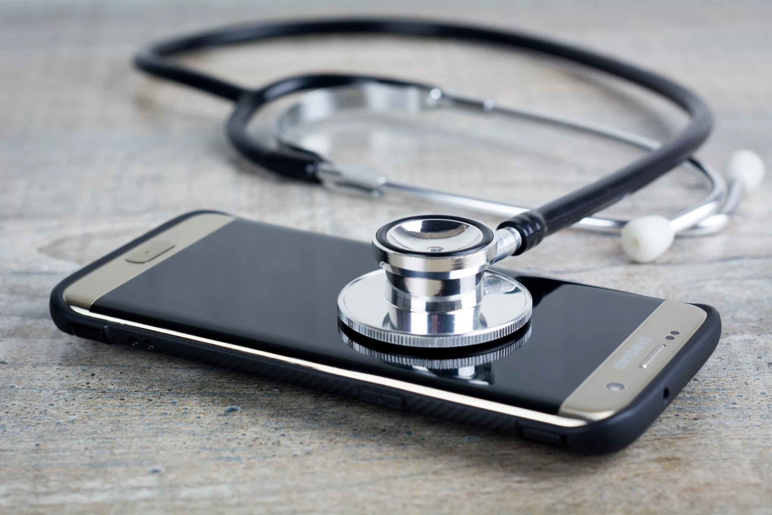 Smart Displays – The Rise of Interactive Technology Transforming How Patients Receive Healthcare