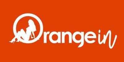 OrangeIn Doll