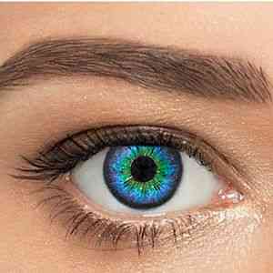 Groen Blauw