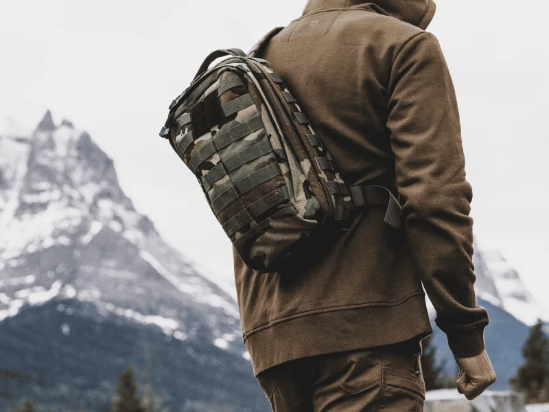 Bags