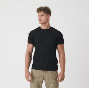 TACTICAL T-Shit - TopCool