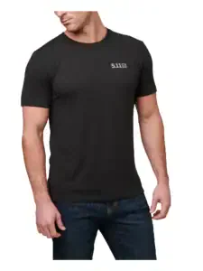 Triblend Legacy Tee