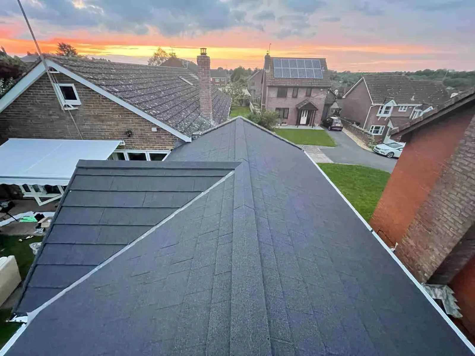 Cut Your Energy Bills: Snug Conservatory Solutions Reveals the Benefits of a New Conservatory Roof