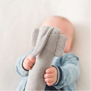 4 maanden slaapregressie