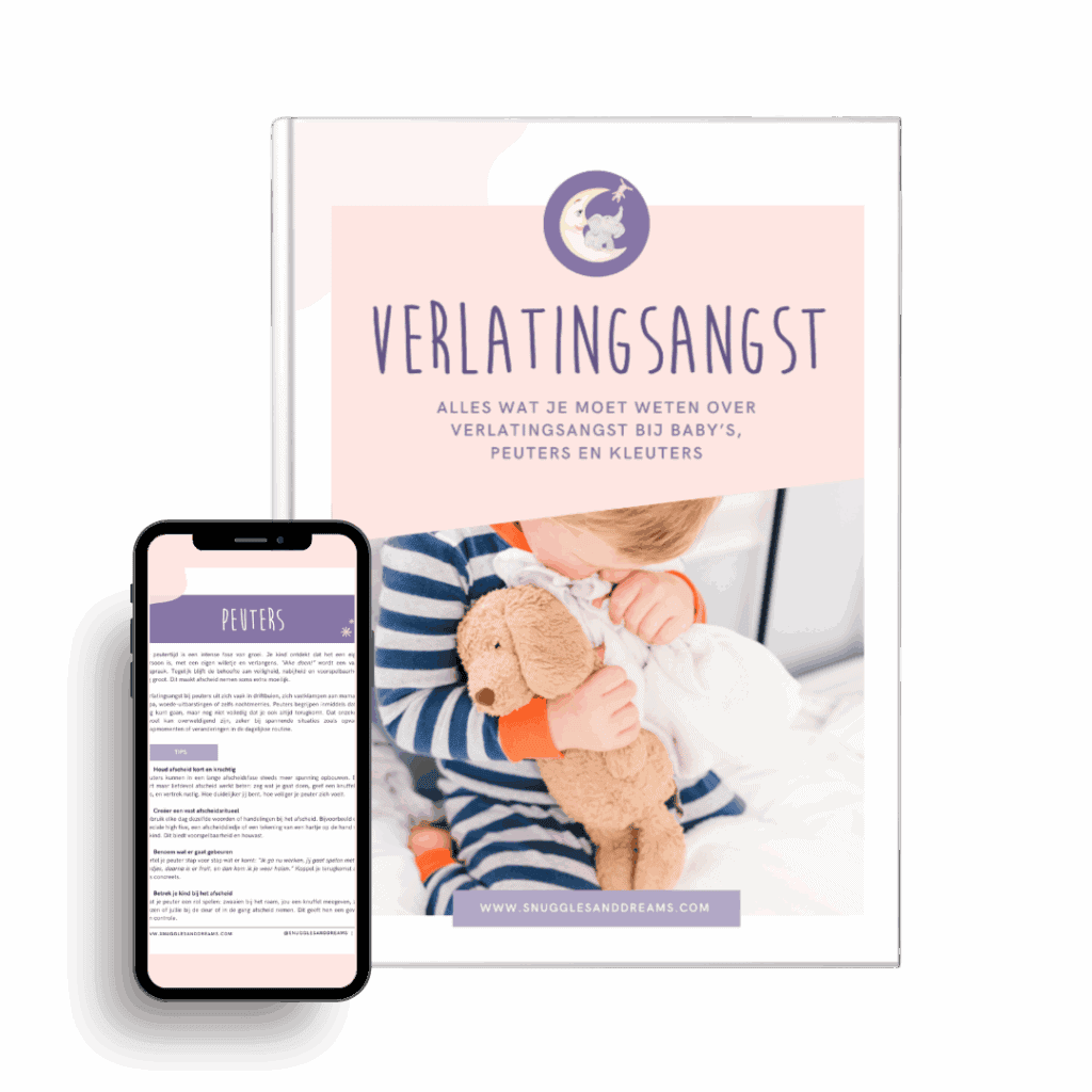 gids verlatingsangst
