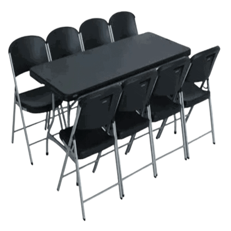 Extra Table & Chair Sets