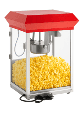 Carnival King Popcorn Machine