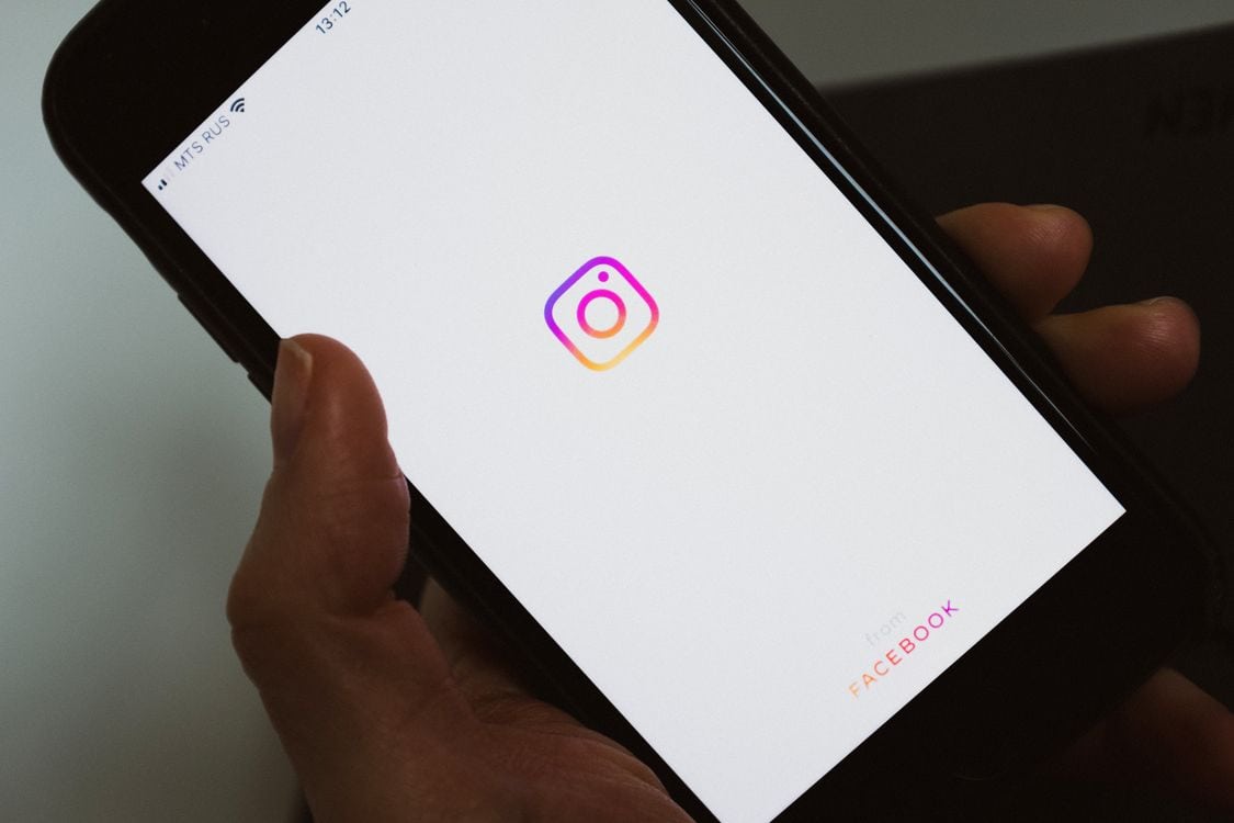 Przyczyny zawieszenia konta na Instagramie