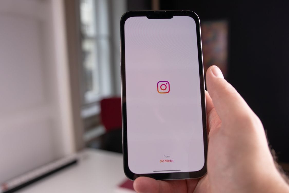Przerobienie zdjęcia na Instagram