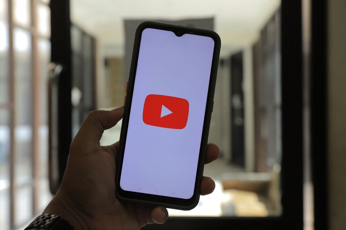 Blokada YouTube na telefonie