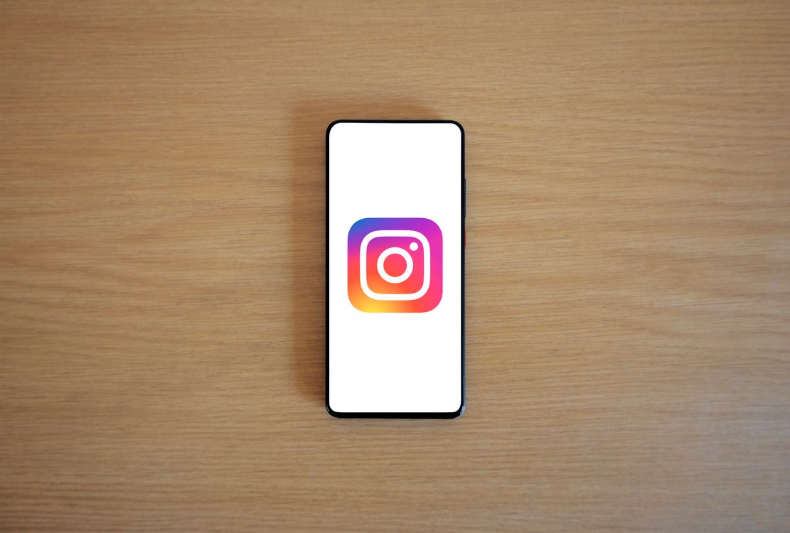 Logowanie do Facebooka przez Instagram