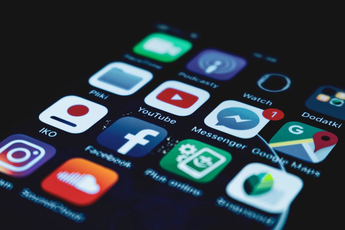 odblokowanie YouTube dzięki VPN
