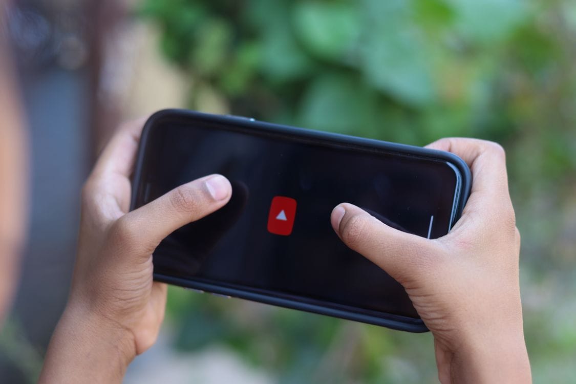 tworzenie playlisty na YouTube