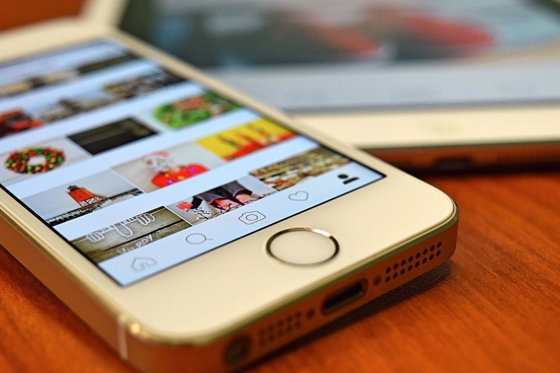 Proces tworzenia konta na Instagramie