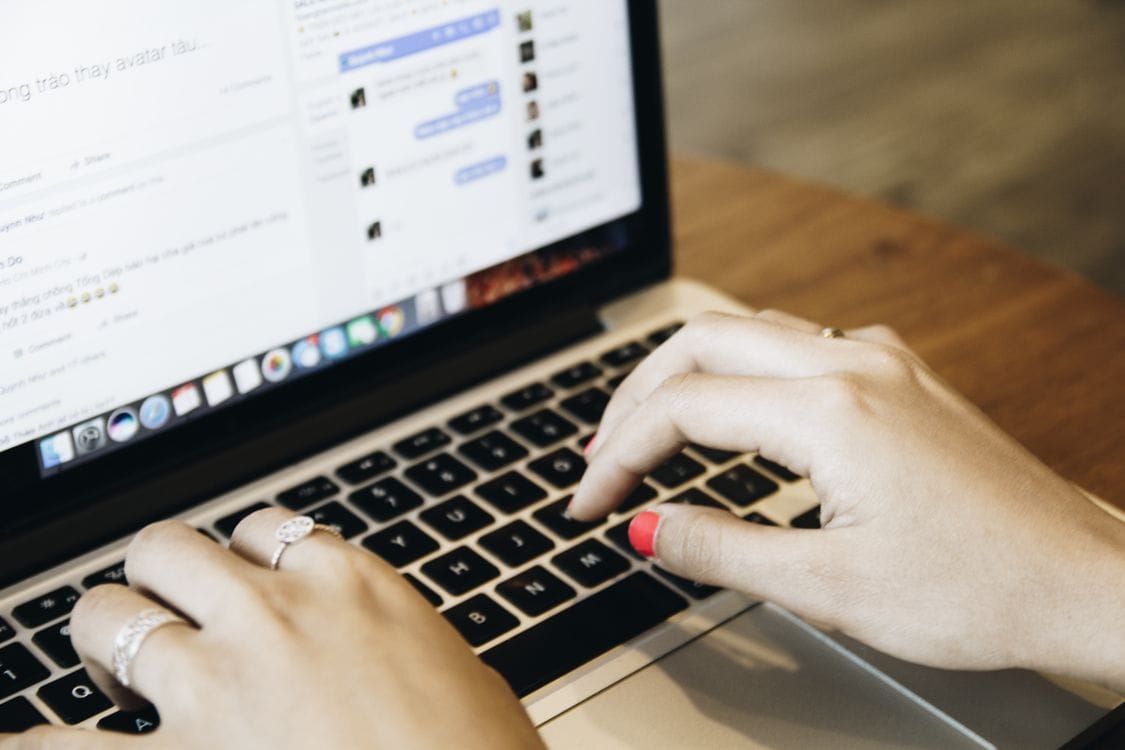 Korzystanie z Messengera bez Facebooka