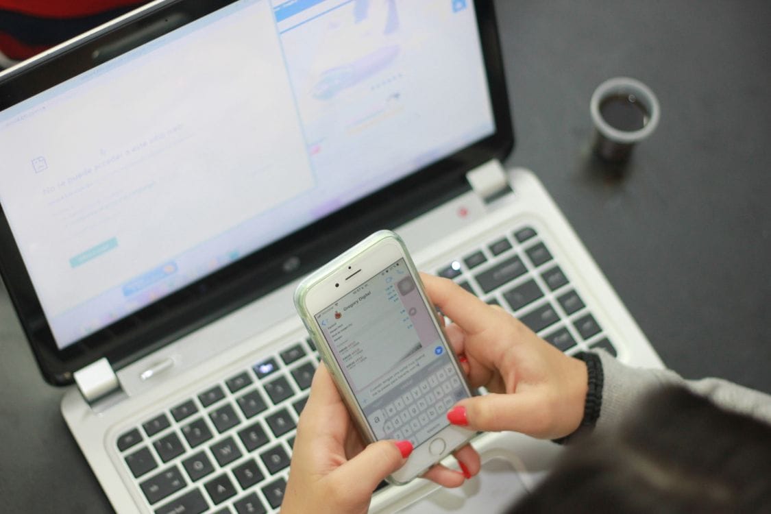 Automatyczne wylogowanie z Messengera po okresie nieaktywności