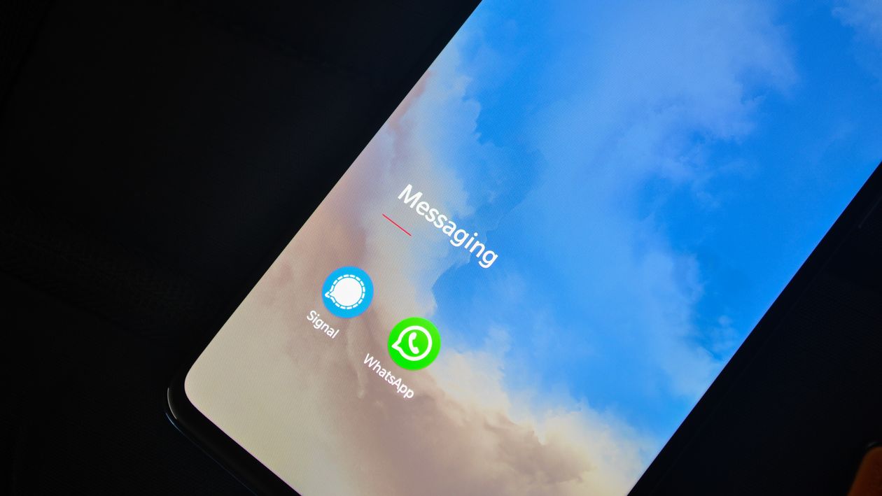 Zmiana hasła do konta i przegląd wysłanych wiadomości po nieautoryzowanym dostępie do Messengera
