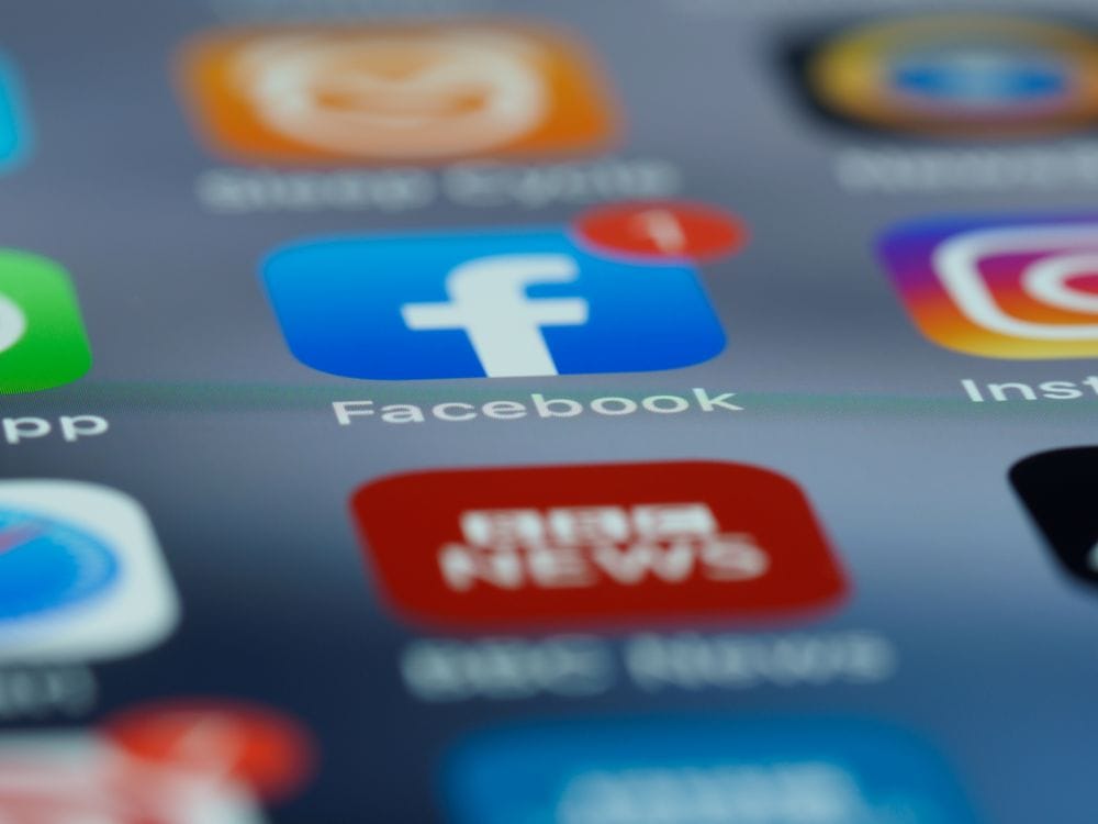Możliwość odzyskania przez policję wiadomości z Messengera w śledztwie