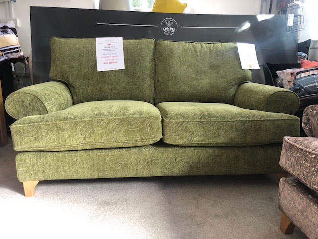 Chichester sofa image