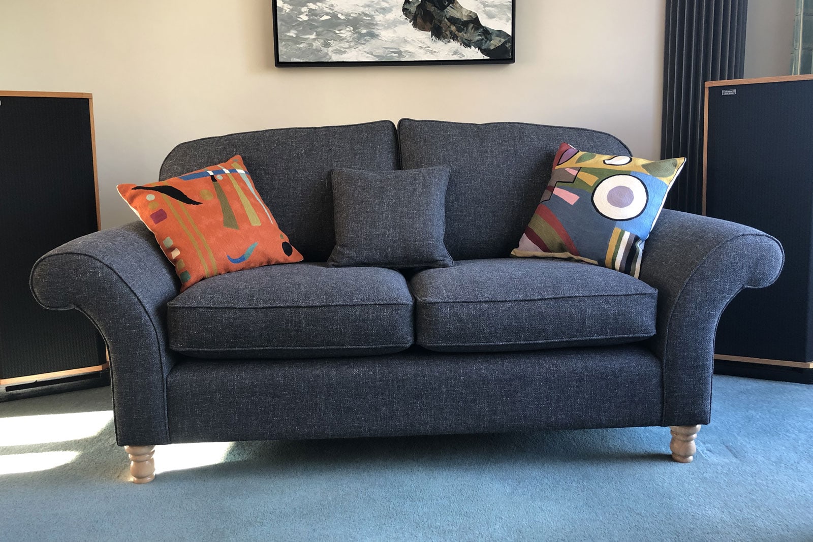 dorchester sofa image