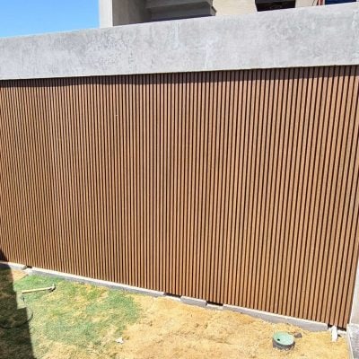 Lambrin decorativo 2