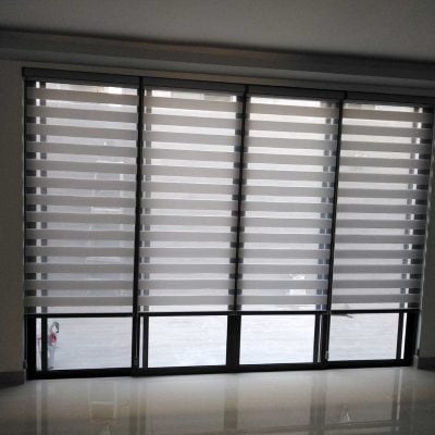 persianas modernas Softline Decor
